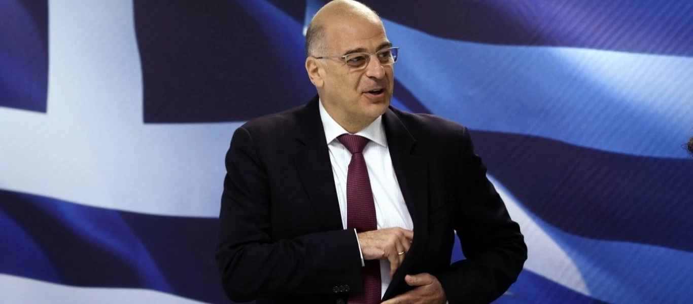 Η ατζέντα των συζητήσεων των ΥΠΕΞ Ελλάδας-Κύπρου